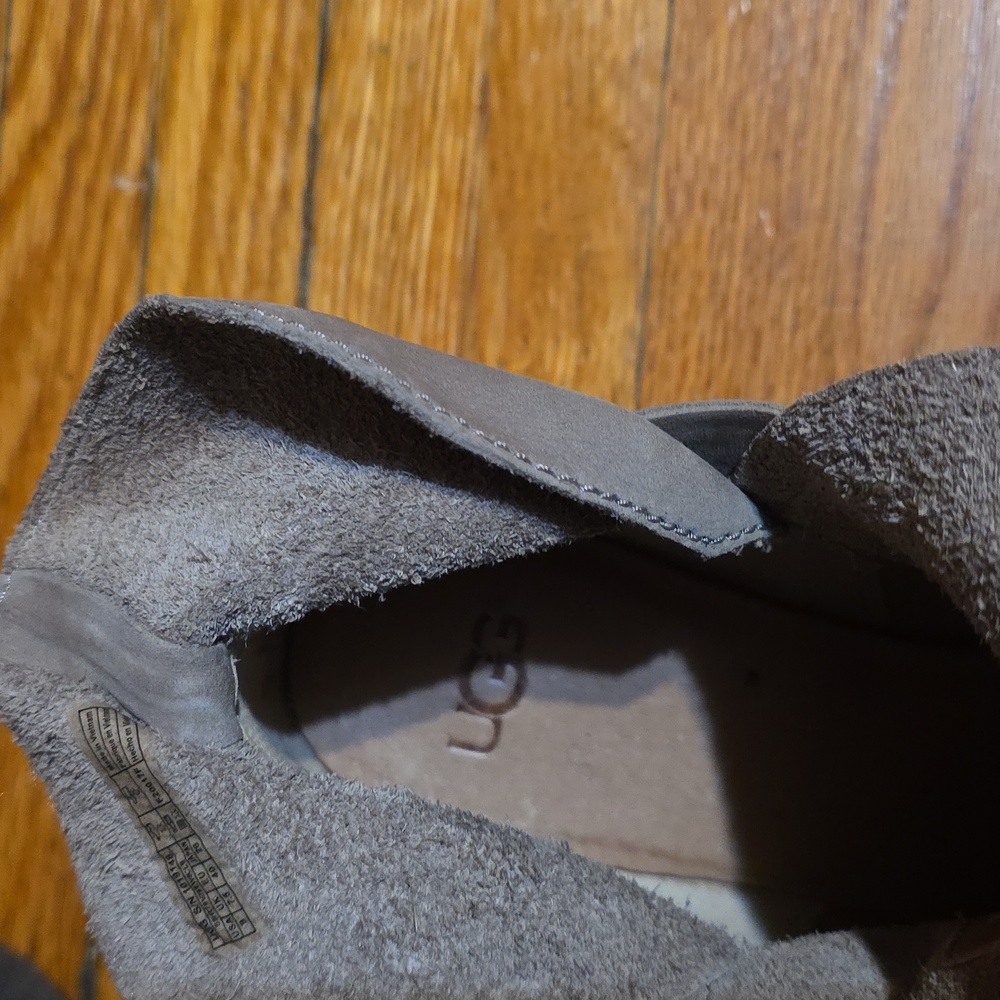 Ugg Elora Boots - Picture 5 of 5